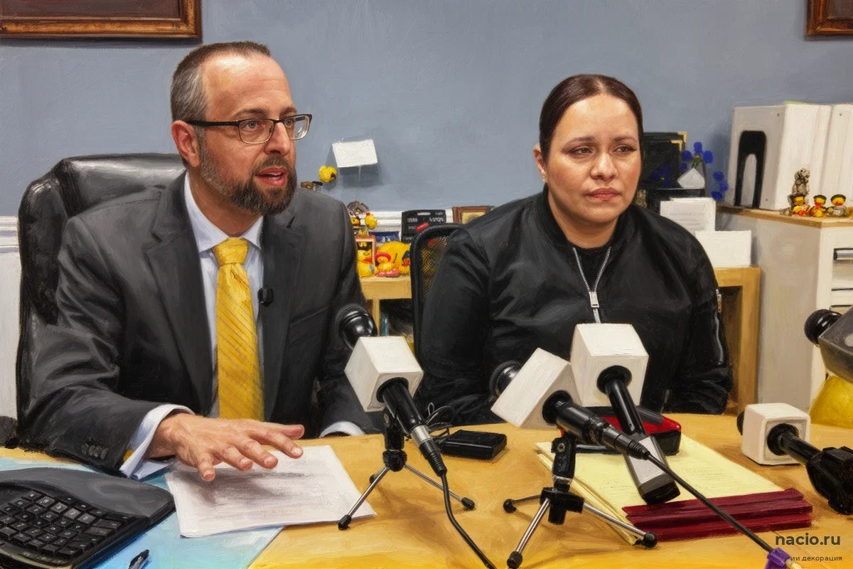 Раненного агентами ICE мигранта тайно вывезли из больницы: за дело внезапно взялось ФБР