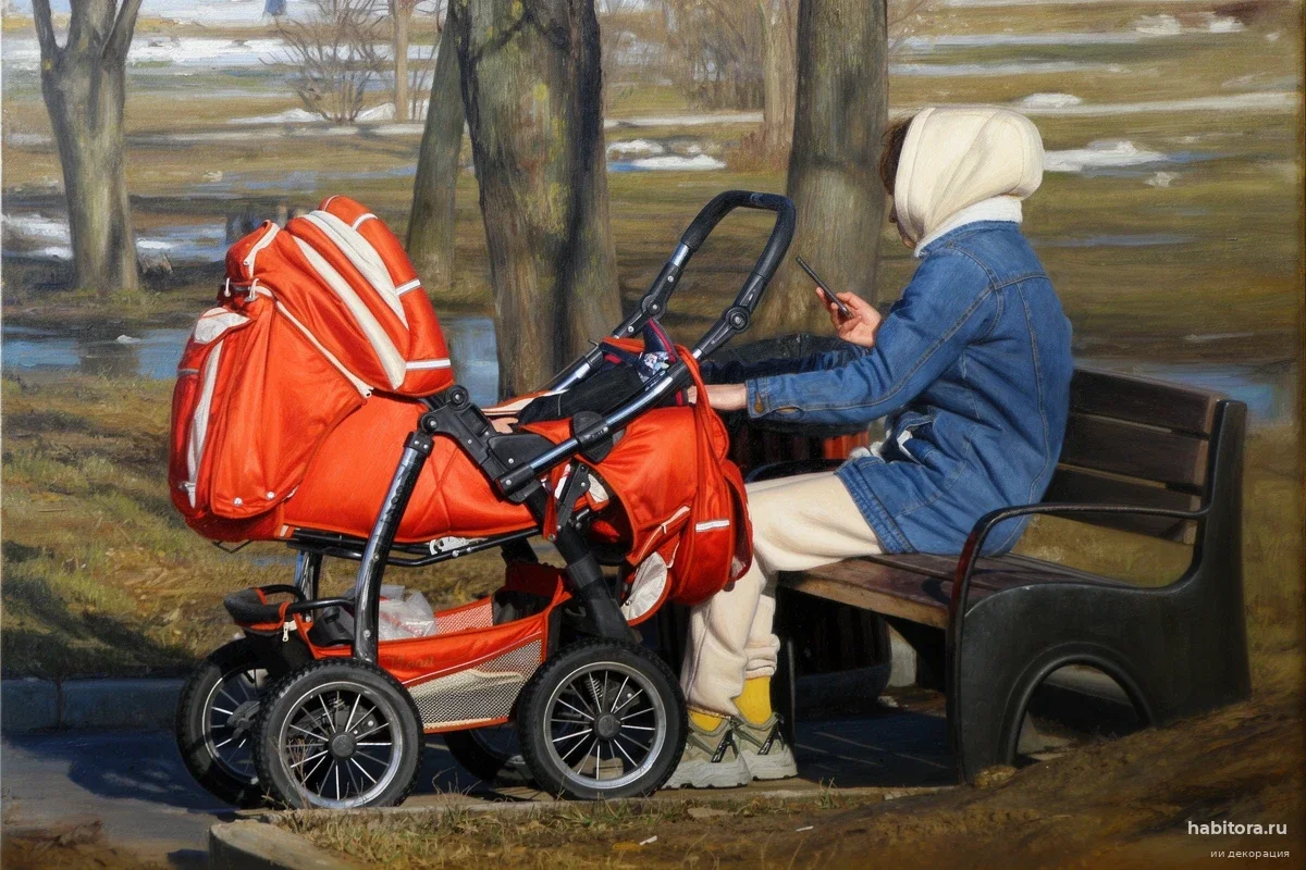 Соцфонд раскрыл, на что семьи потратили лишние 39 миллиардов маткапитала