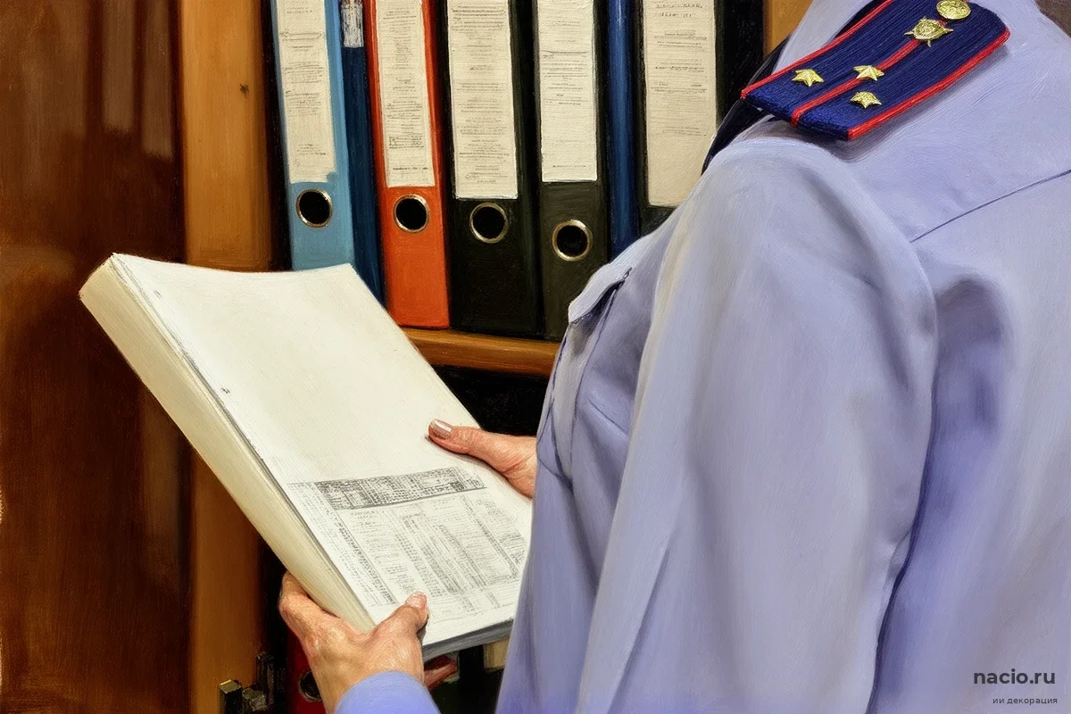 Тамбовский строитель скрыл 130 миллионов дохода: на что наложили арест ради долга перед бюджетом