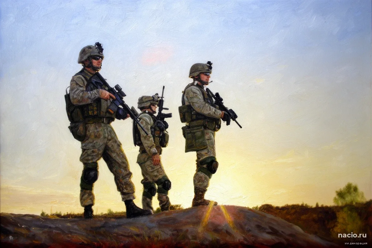 Подмосковье ввело 32 уникальные льготы для контрактников: что скрывает региональный пакет