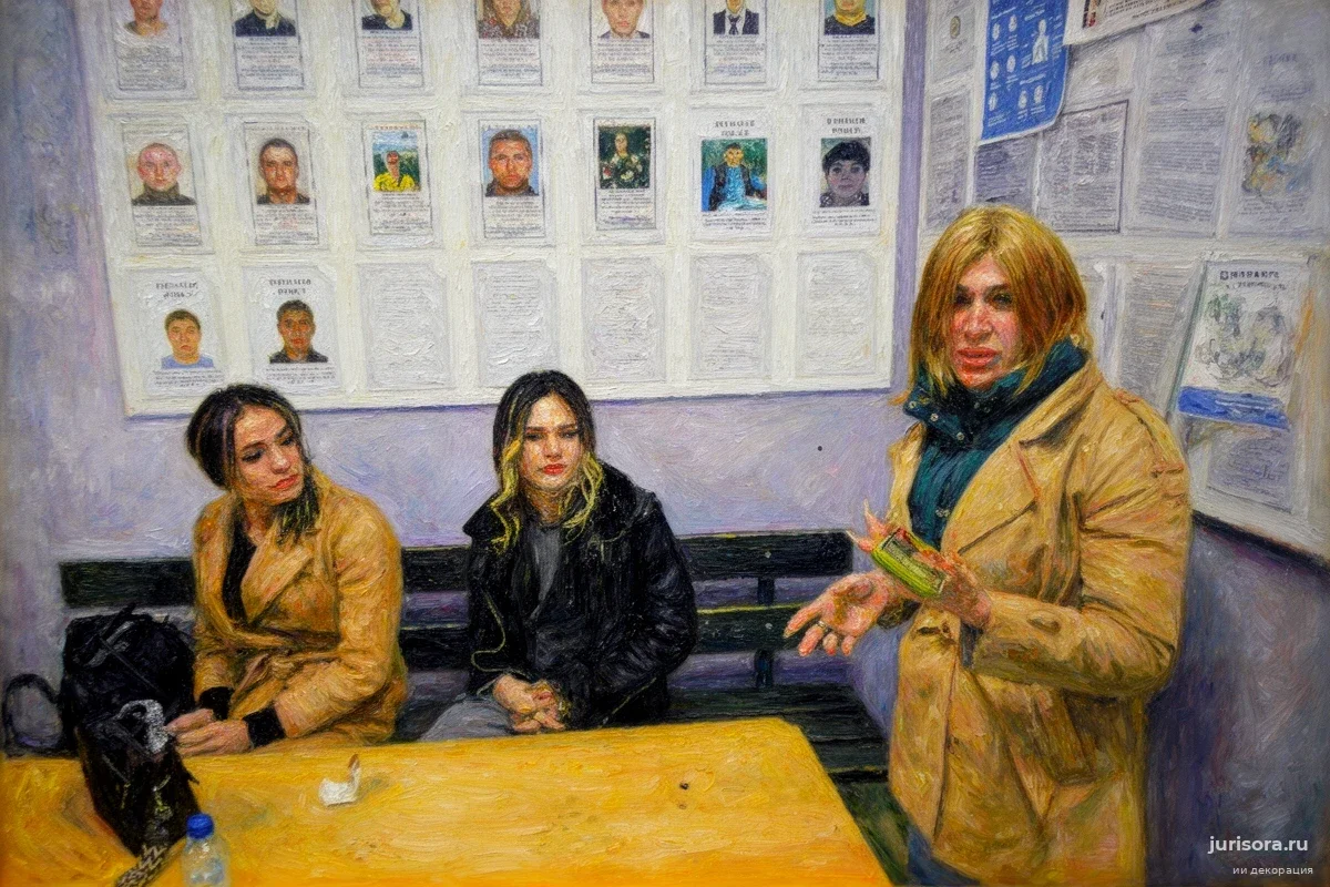 В Воронеже раскрыли схему легализации 500 мигрантов: как работала сеть в одном районе