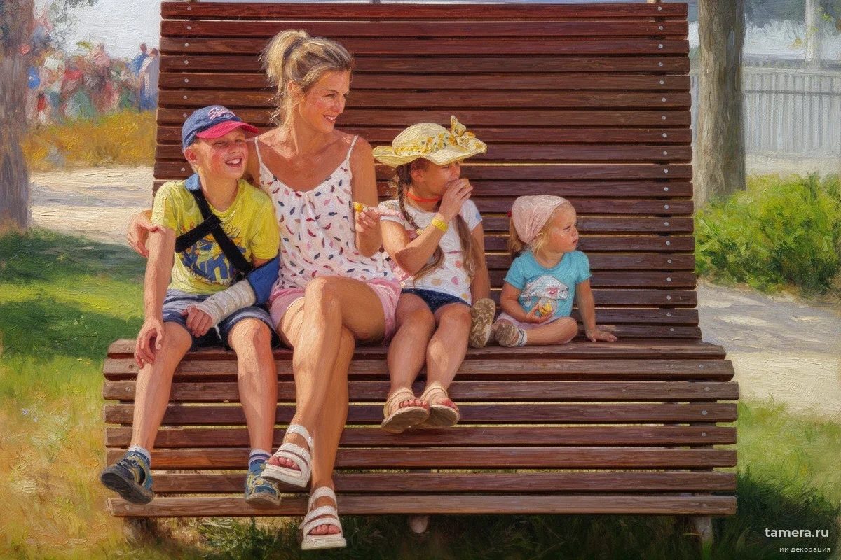 Стаж за детей: депутат раскрыла, сколько лет и баллов добавят к пенсии многодетным