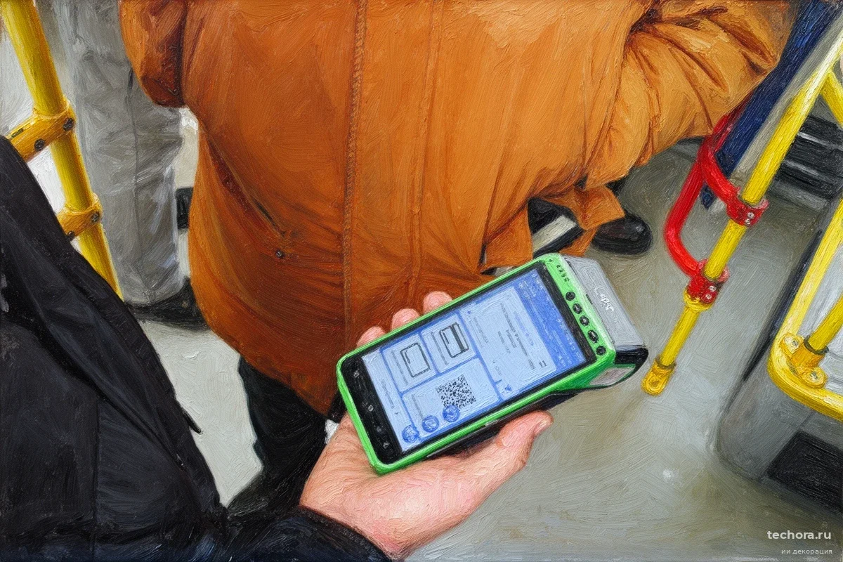 Минтранс меняет правила проверки льгот: что придется показать в мессенджере с 1 сентября