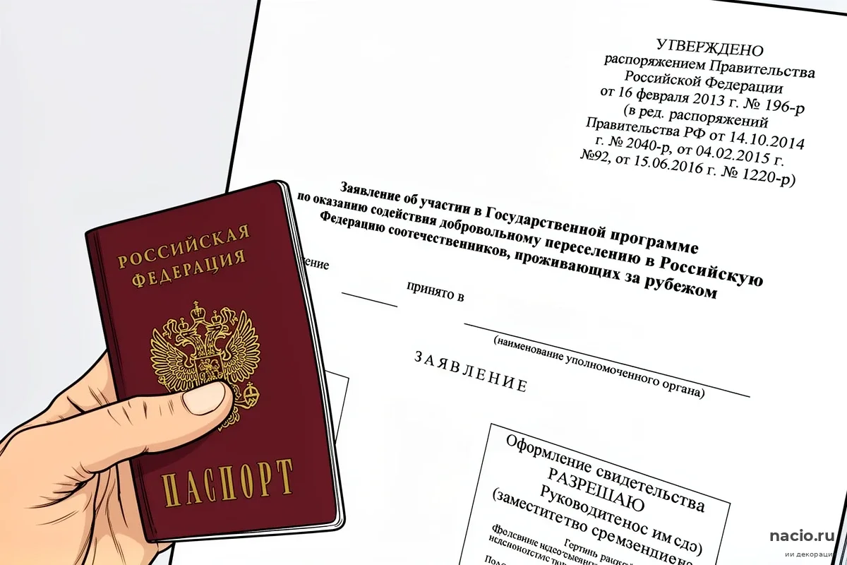 В 9 регионах РФ запустили спецпроект для иностранцев: кто получит жилье и упрощенный переезд