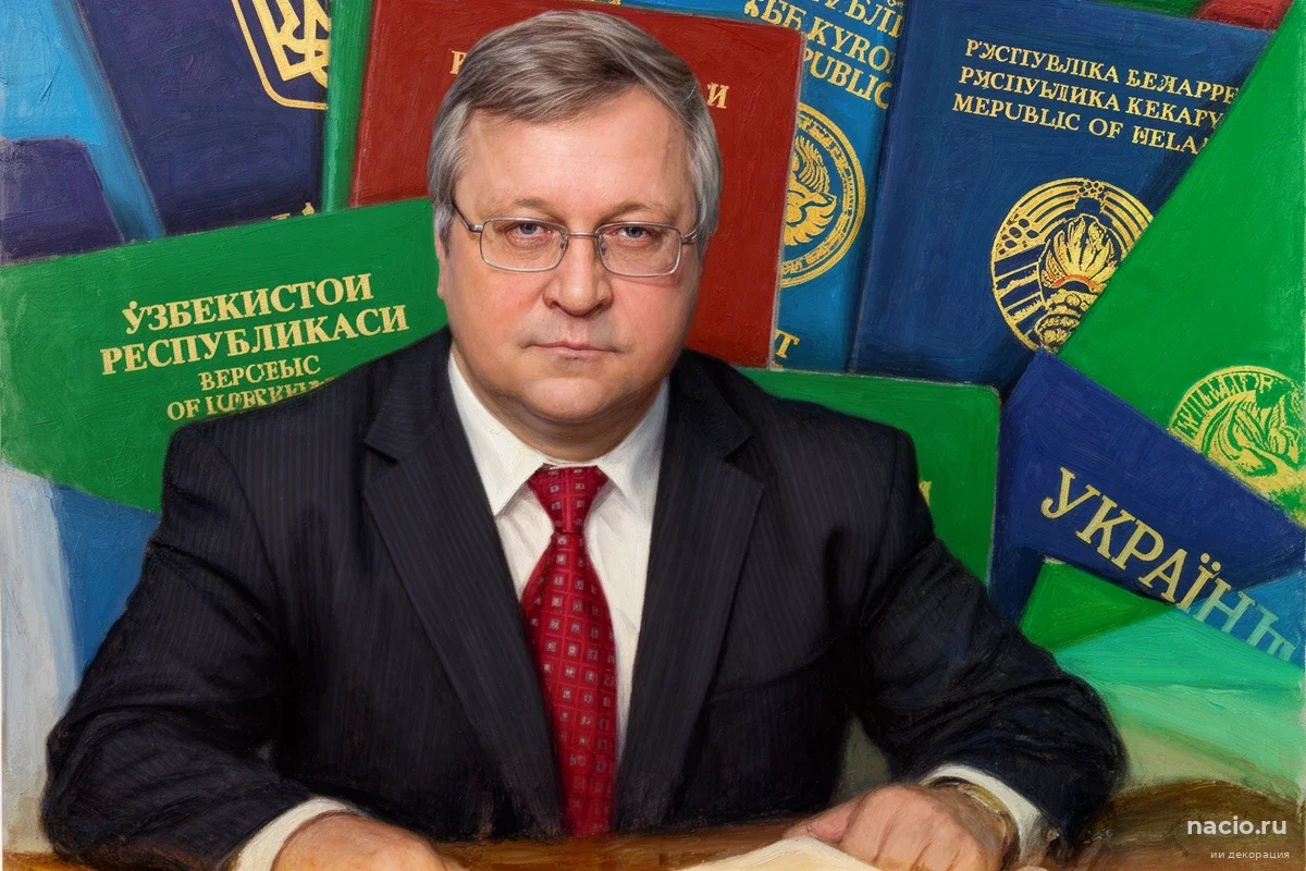 МВД расширяет список из 20 новых причин для выдворения: за что теперь лишат права на въезд