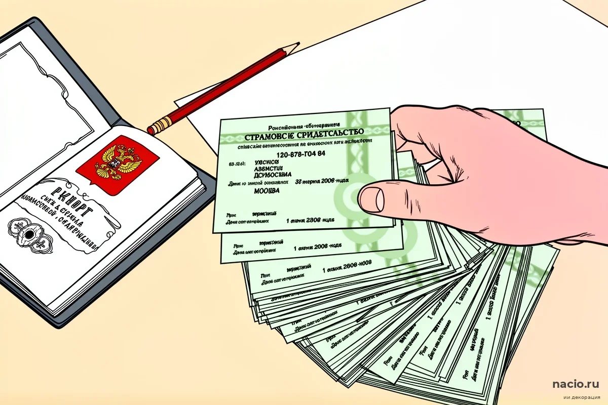 В Карелии выдали почти миллион СНИЛС: почему этот номер стал важнее паспорта