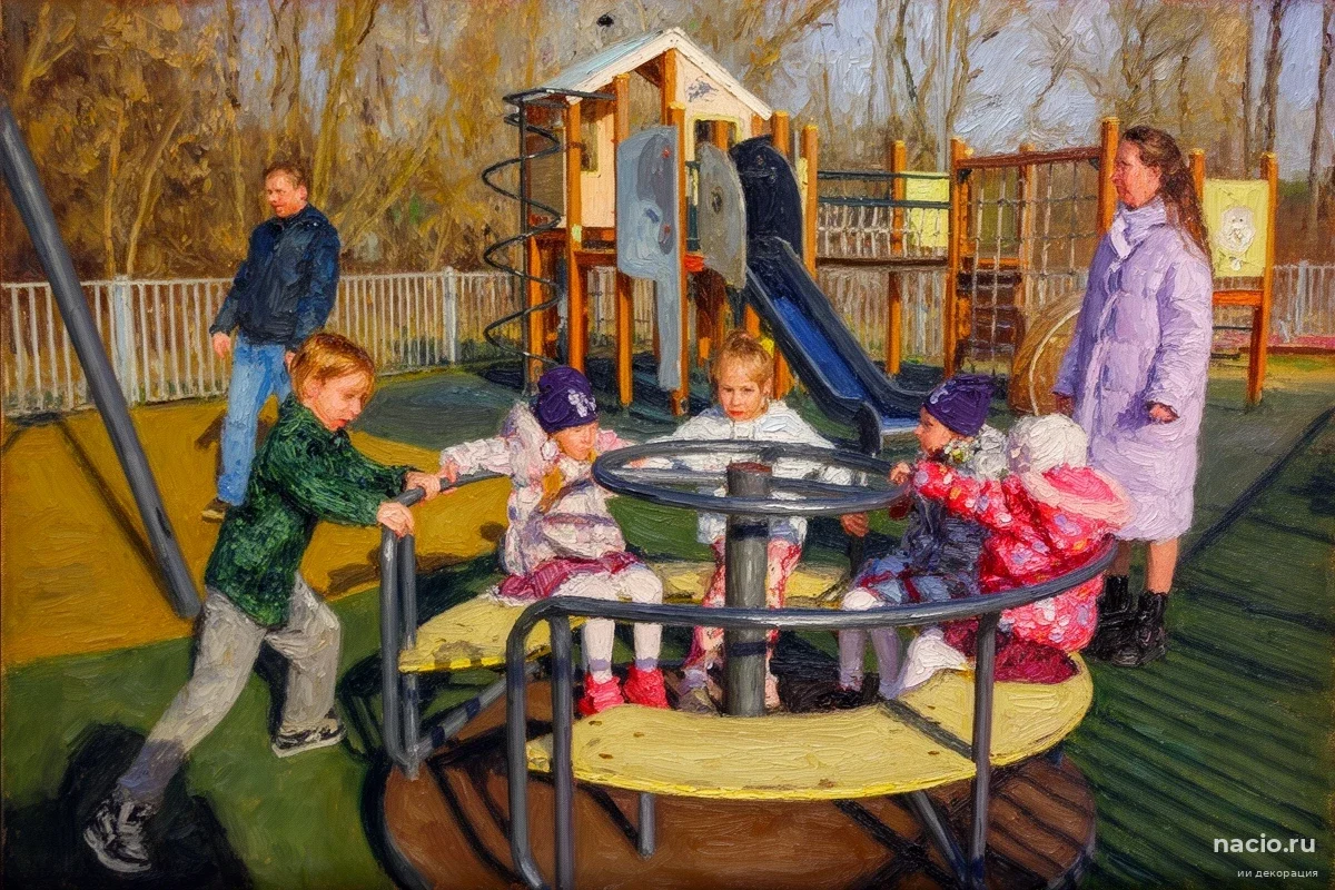 В Общественной палате предложили обнулить критерии дохода для налоговой льготы многодетных