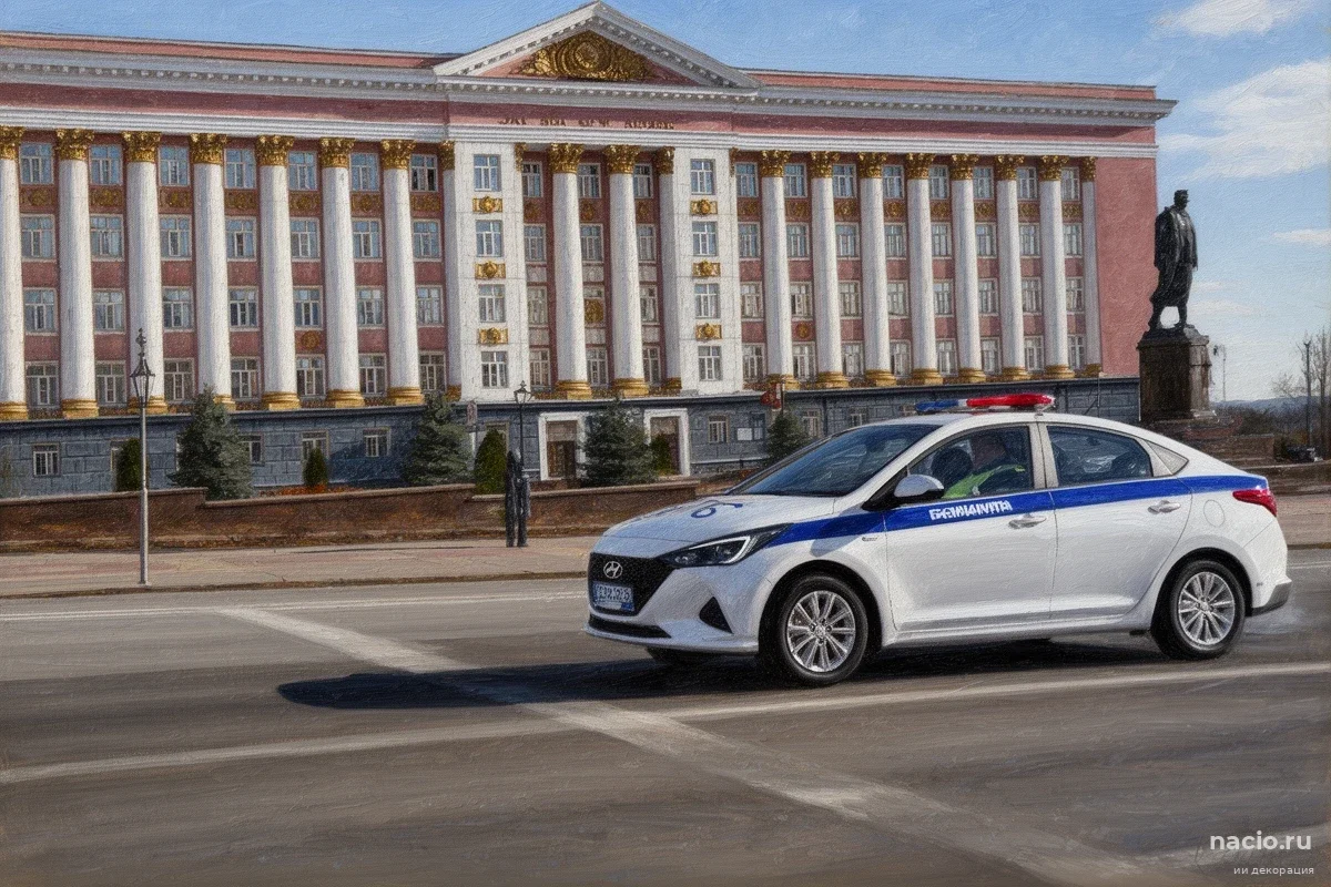 Полиция Курской области выдала 1,8 тысячи паспортов: кто и почему получает новые документы