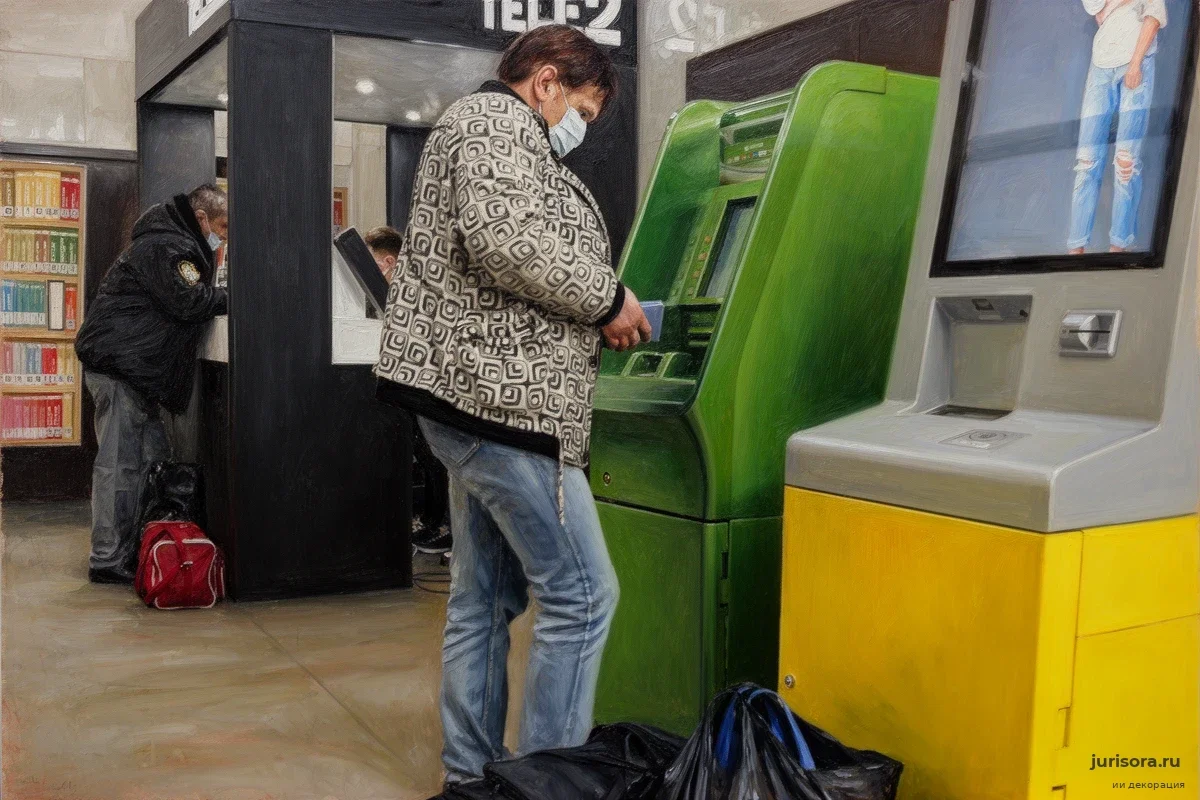 ФНС получит доступ к СБП: 10 миллионов россиян попали в список на проверку доходов