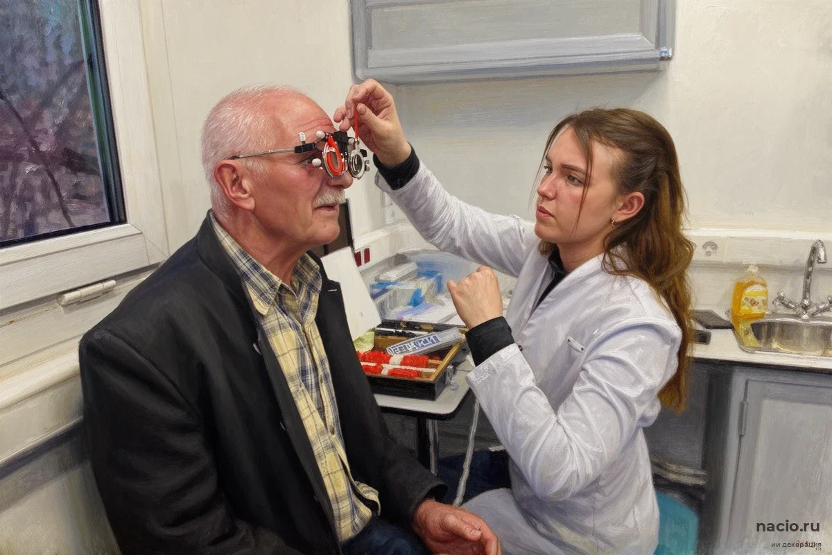 Миллионы вместо благодарности: почему врачам в Азовском районе отказали в «земских» выплатах