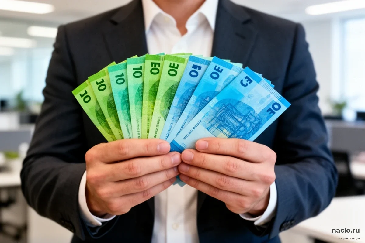 Соцфонд выдает по 80 тысяч рублей одним платежом: кто попал в список 600 тысяч счастливчиков