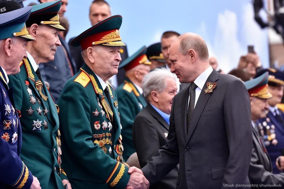 Не только ветераны: в СПР раскрыли, кому еще начислят 10 тысяч рублей к 9 Мая