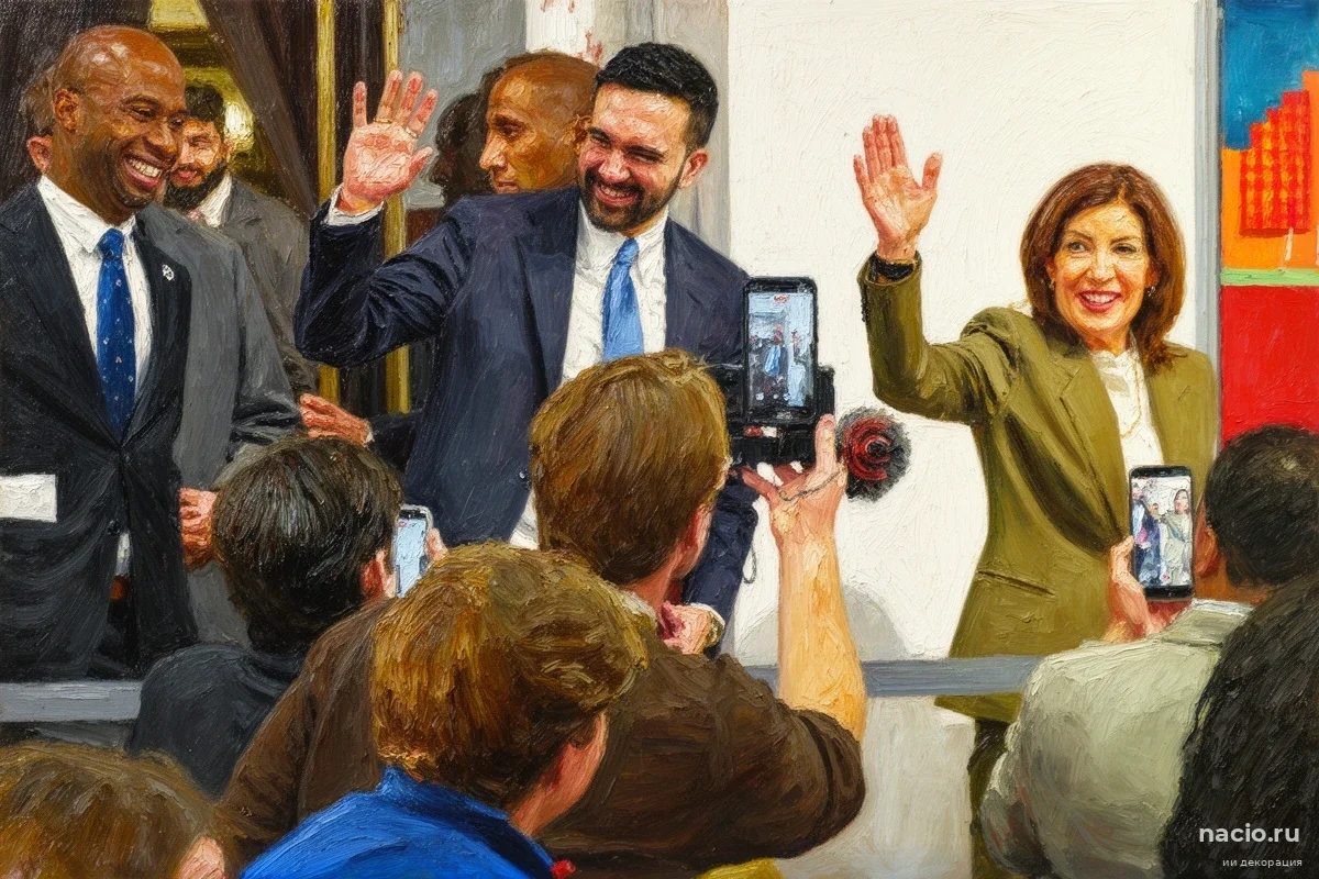 Нью-Йорк лишился 74 миллионов долларов из-за 33 тысяч водительских удостоверений