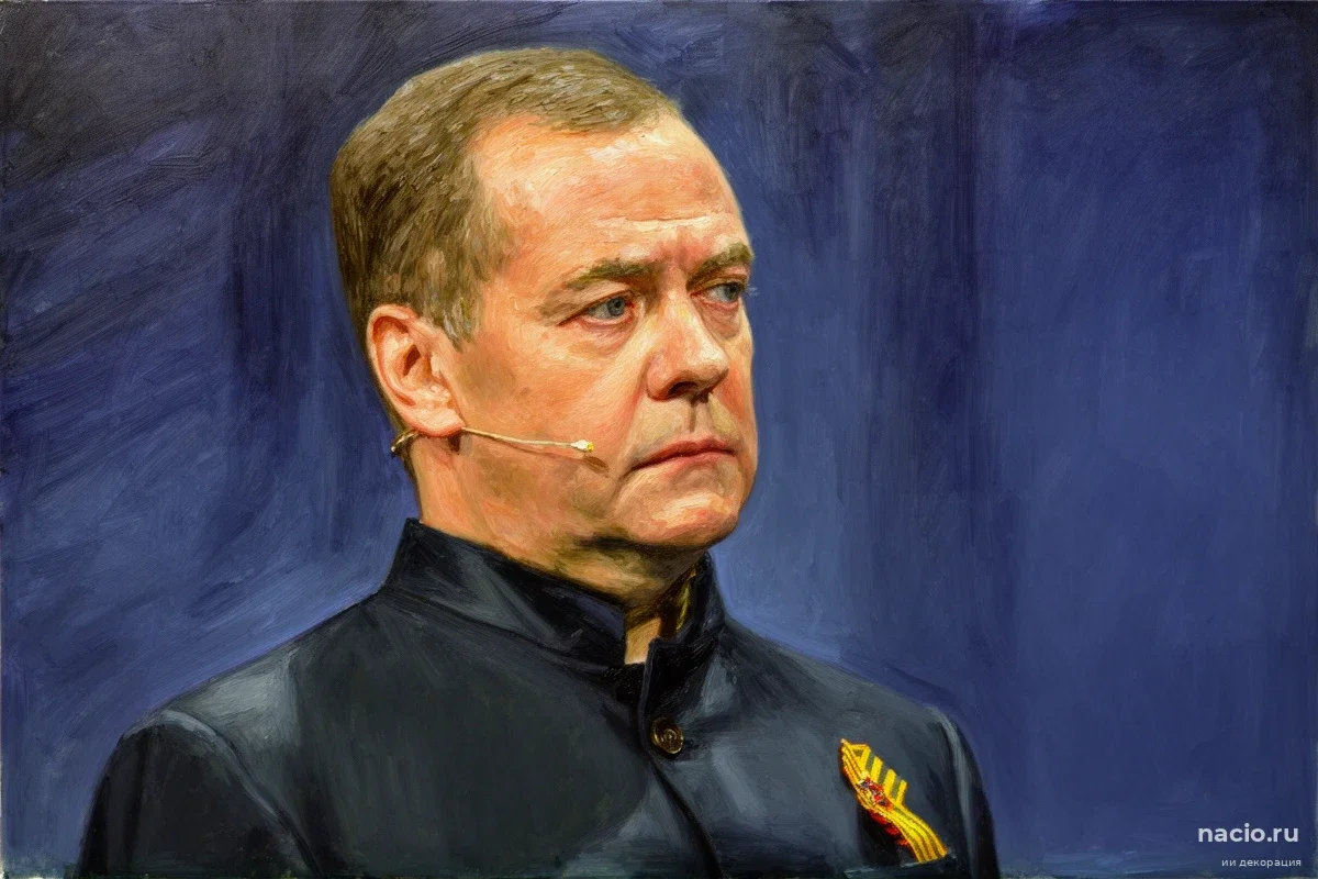 Медведев предложил выдавать ветеранам СВО жилье в неожиданных регионах