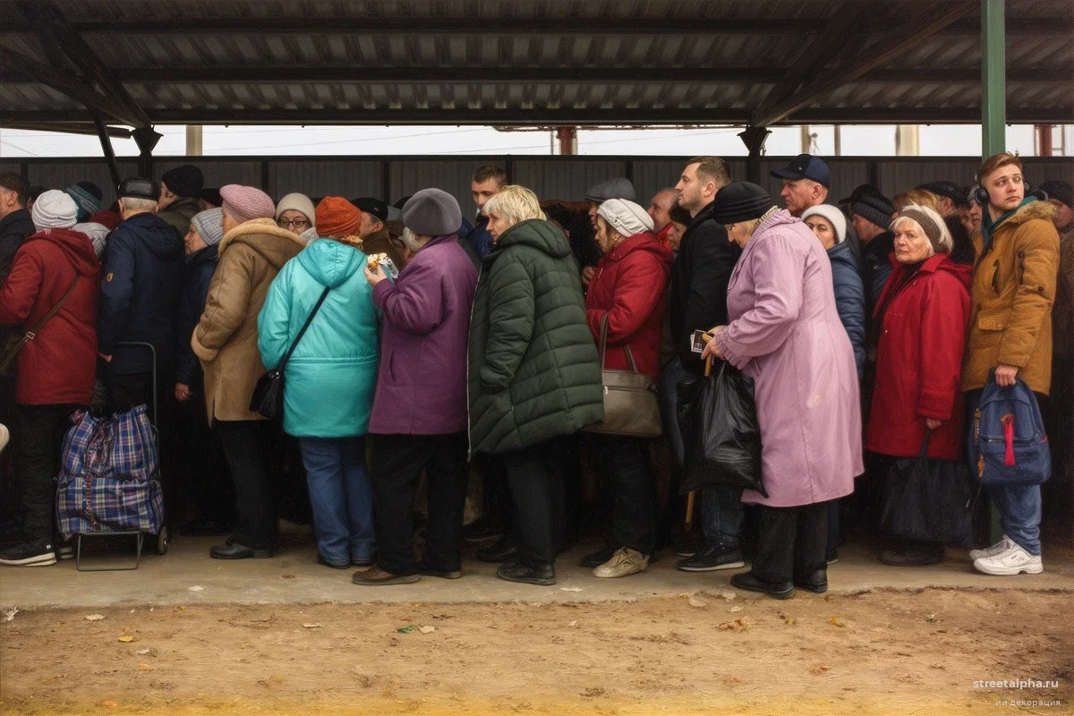 Майские надбавки в Донбассе: кому из пенсионеров пересчитают выплаты по особому графику