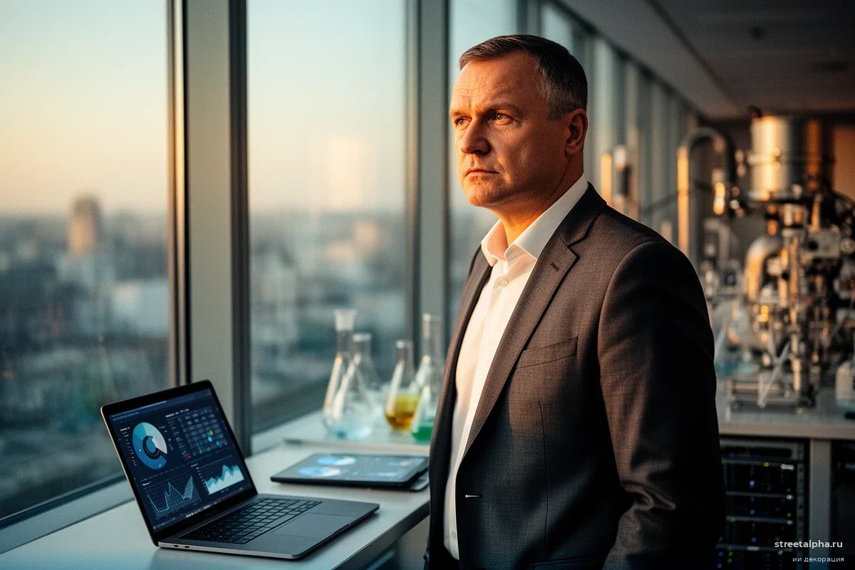 Один рубль льгот приносит 1,4 рубля в науку: почему бизнес в России боится этих денег