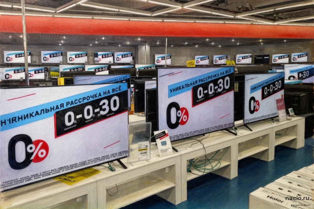 Налог в 22% вместо 5%: ритейлеры требуют радикально изменить правила для маркетплейсов