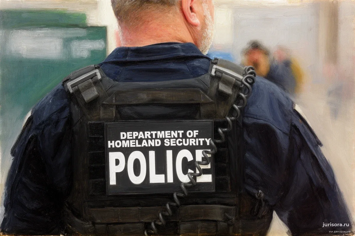 Трамп депортирует иранского эксперта: вскрылось его прошлое в секретной организации