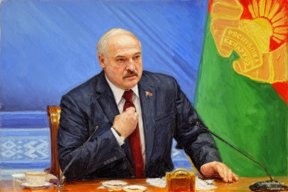 Лукашенко подписал указ о гражданстве для 19 стран: почему сотням заявителей отказали