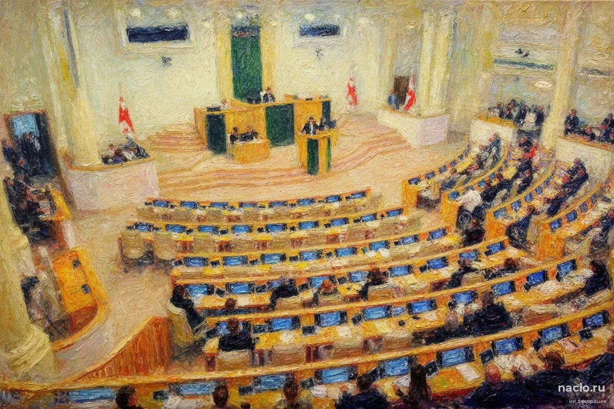 Грузия вводит годовые визы для иностранцев: цена вопроса и главное условие въезда