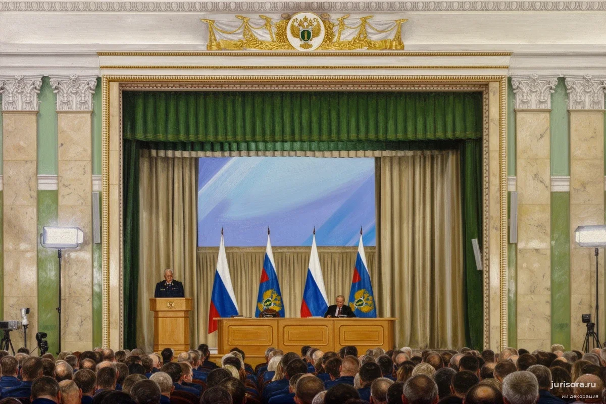 Генпрокурор раскрыл, как 600 тысяч участников СВО вернули 18 миллиардов через «принуждение»