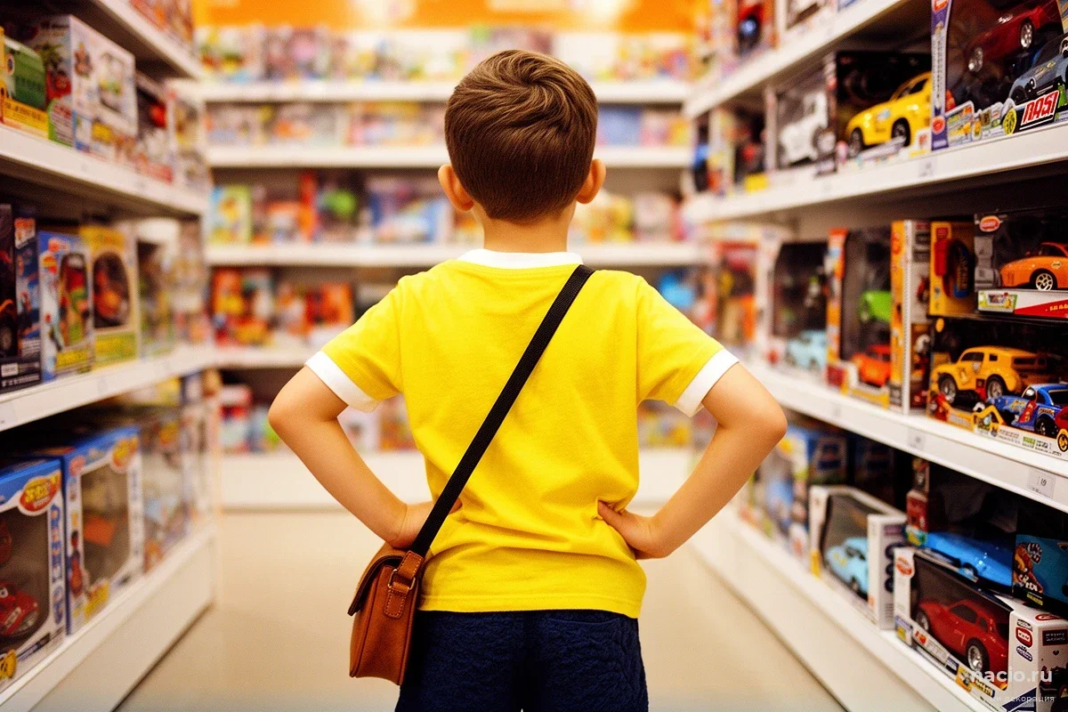 Россия закрыла рынок для тысяч детских товаров из Киргизии: что нашли в документах