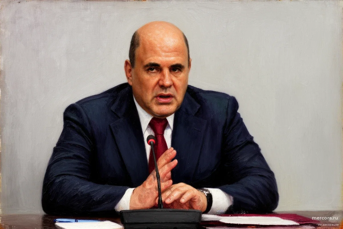 Ритейлеры требуют от Мишустина радикально изменить цены на товары из-за рубежа