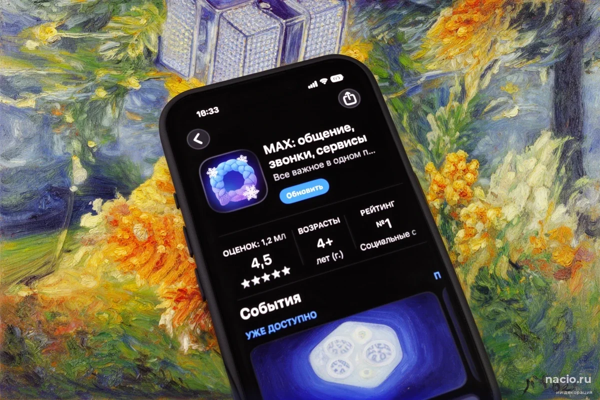 Калужские пенсионеры заменят бумажные документы на мессенджер: как это будет работать