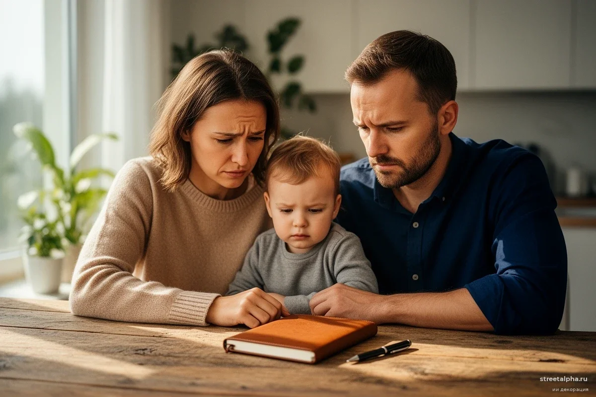 Новая семейная выплата с 2026 года: почему миллионы самозанятых останутся без денег