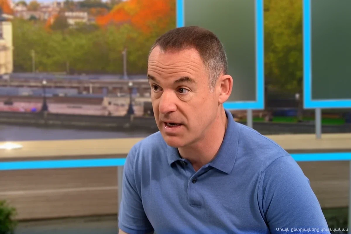 Мартин Льюис раскрыл способ борьбы с «самым жестоким» долгом: что делать до 2027 года