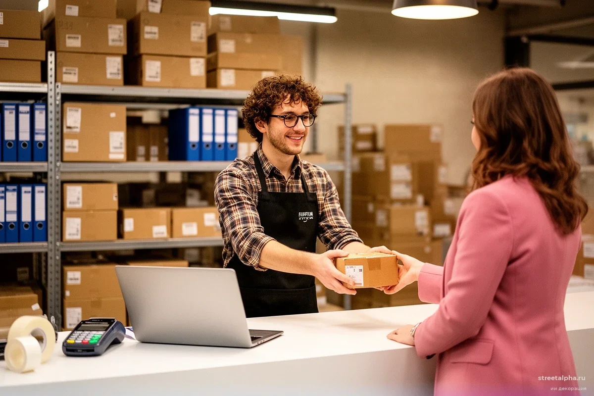 Налог в 22% на посылки из-за рубежа: ретейлеры выбрали самый жесткий сценарий для покупателей