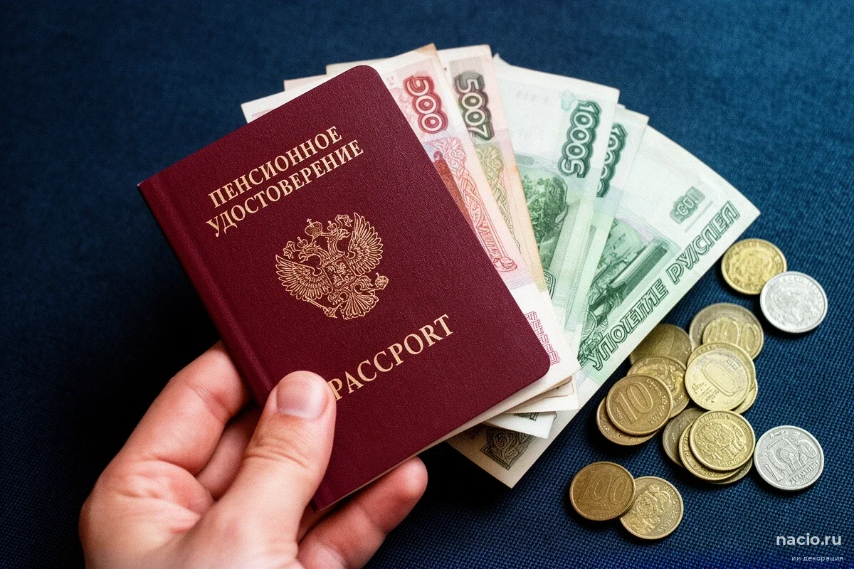 Стаж из 90-х пересчитают: как один архивный документ меняет размер пенсии