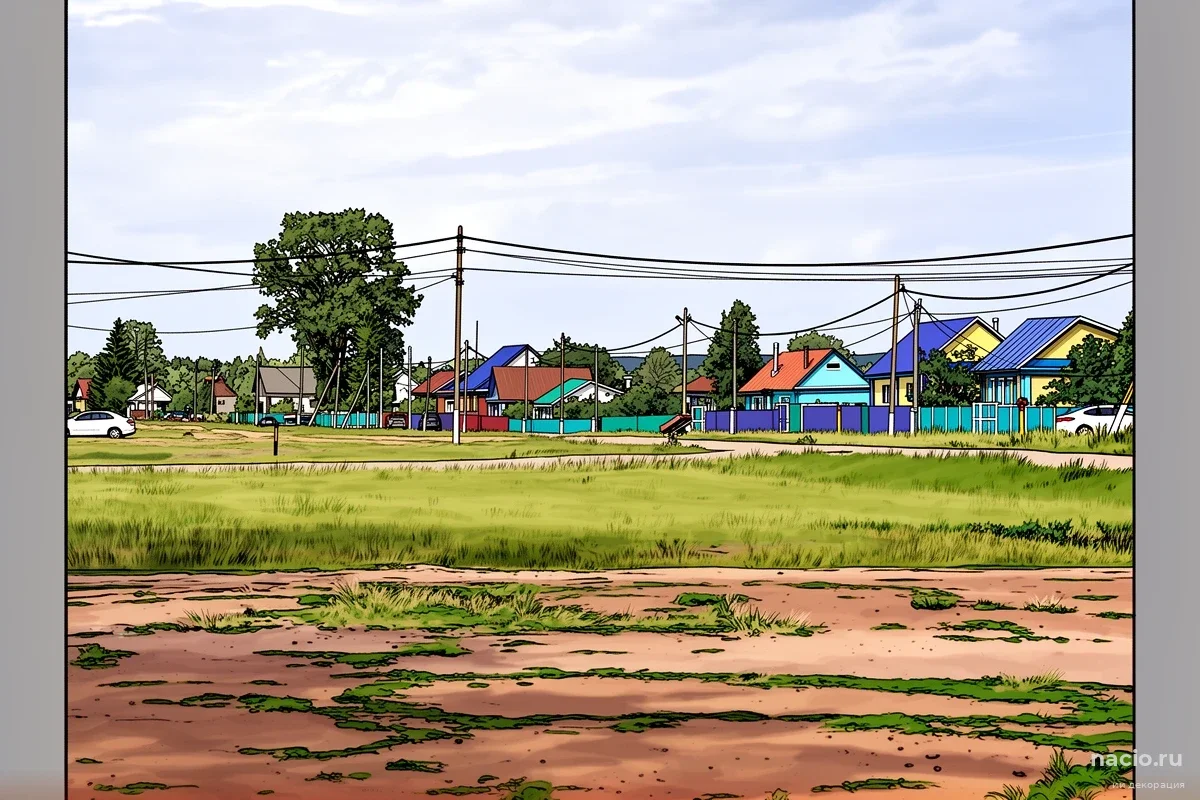 Сотни семей в Татарстане отказались от земли: что власти предложили взамен