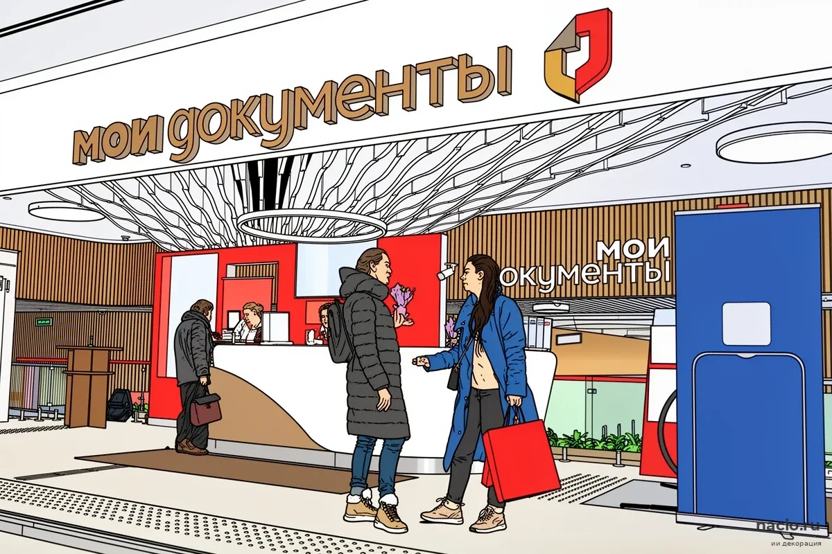 В Госдуме решили избавить россиян от повторных визитов в МФЦ: предложена новая схема