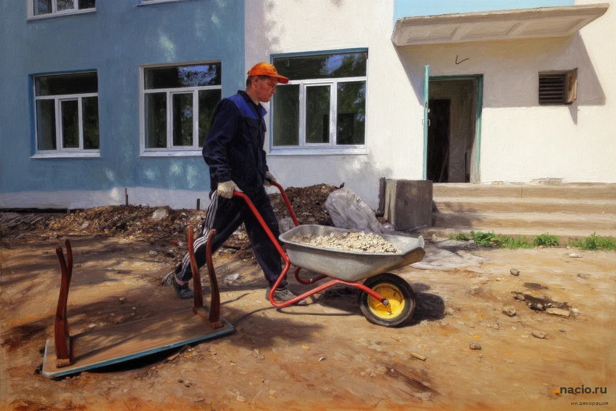 В Татарстане нагрянули на стройки: что ждет новых граждан после проверки 26 человек