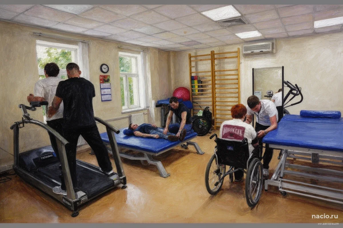 В Ульяновской области Соцфонд лишил инвалидов спецсредств: вмешалась прокуратура