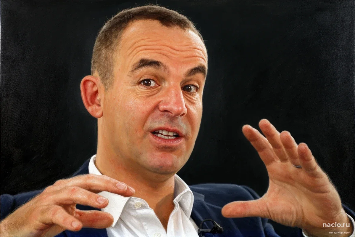 900 000 пенсионеров теряют выплаты: Мартин Льюис раскрыл причину финансового провала