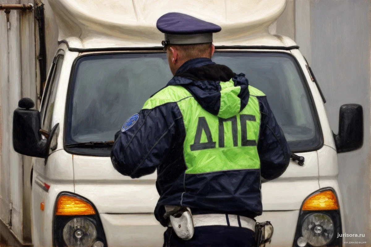 Московских водителей лишают машин за долги в 10 тысяч рублей: новая схема рейдов ГАИ