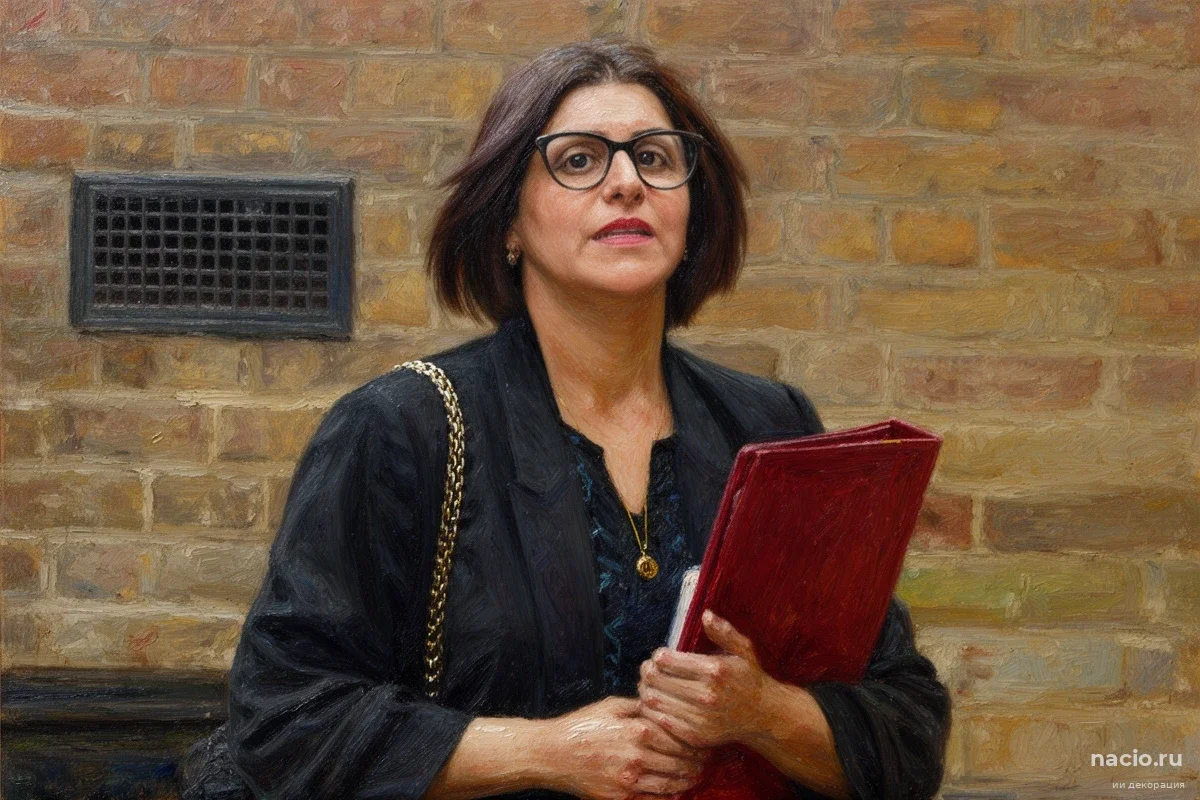 Британское МВД поймали на ошибке в 9 миллиардов: куда исчезли обещанные деньги от мигрантов деньги