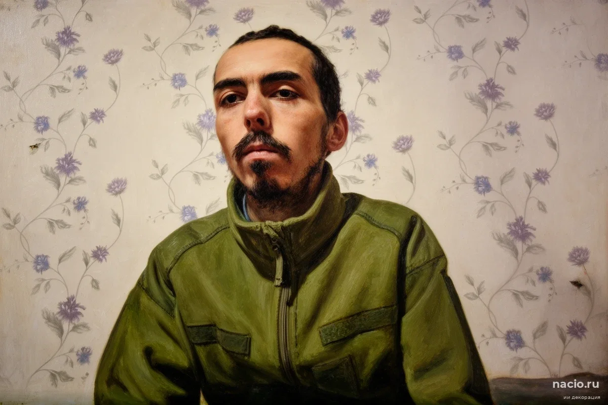 Четыре месяца жизни: почему мигрантов из Средней Азии массово отправляют на передовую