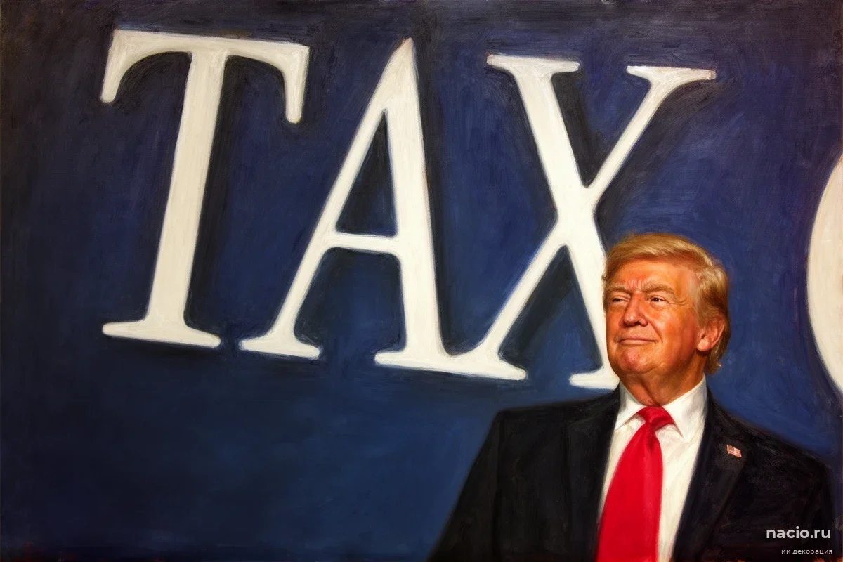 Трамп признался, почему его пугают «угловые магазины» и как он доводит рынки до дрожи