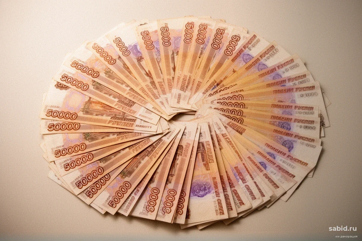 Пенсия в 500 тысяч рублей: две категории россиян получают выплаты на уровне топ-менеджеров