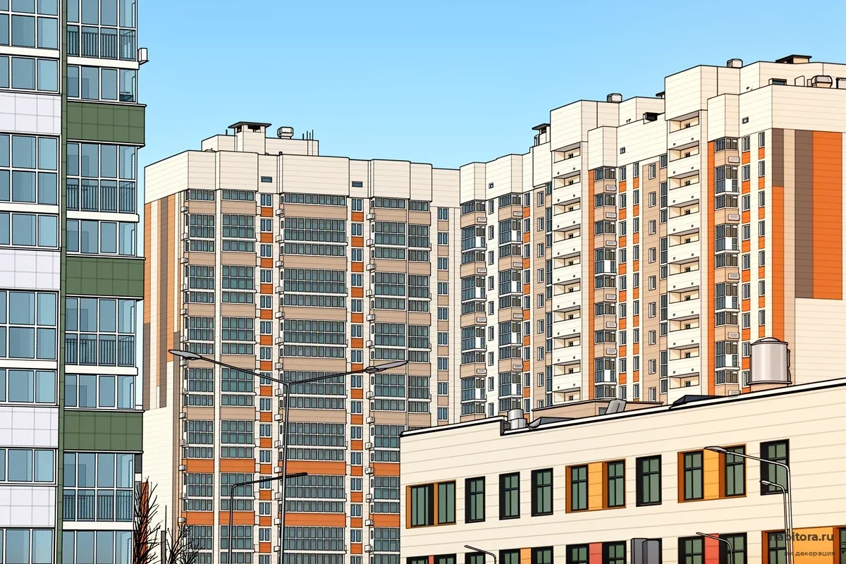 В Татарстане выделяют 2,9 млрд на жилье сиротам: почему квартир хватит лишь каждому четвертому