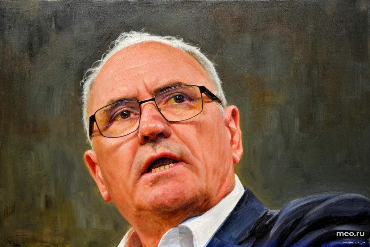 Экс-глава Казначейства предложил обложить газовых гигантов налогом в 100%