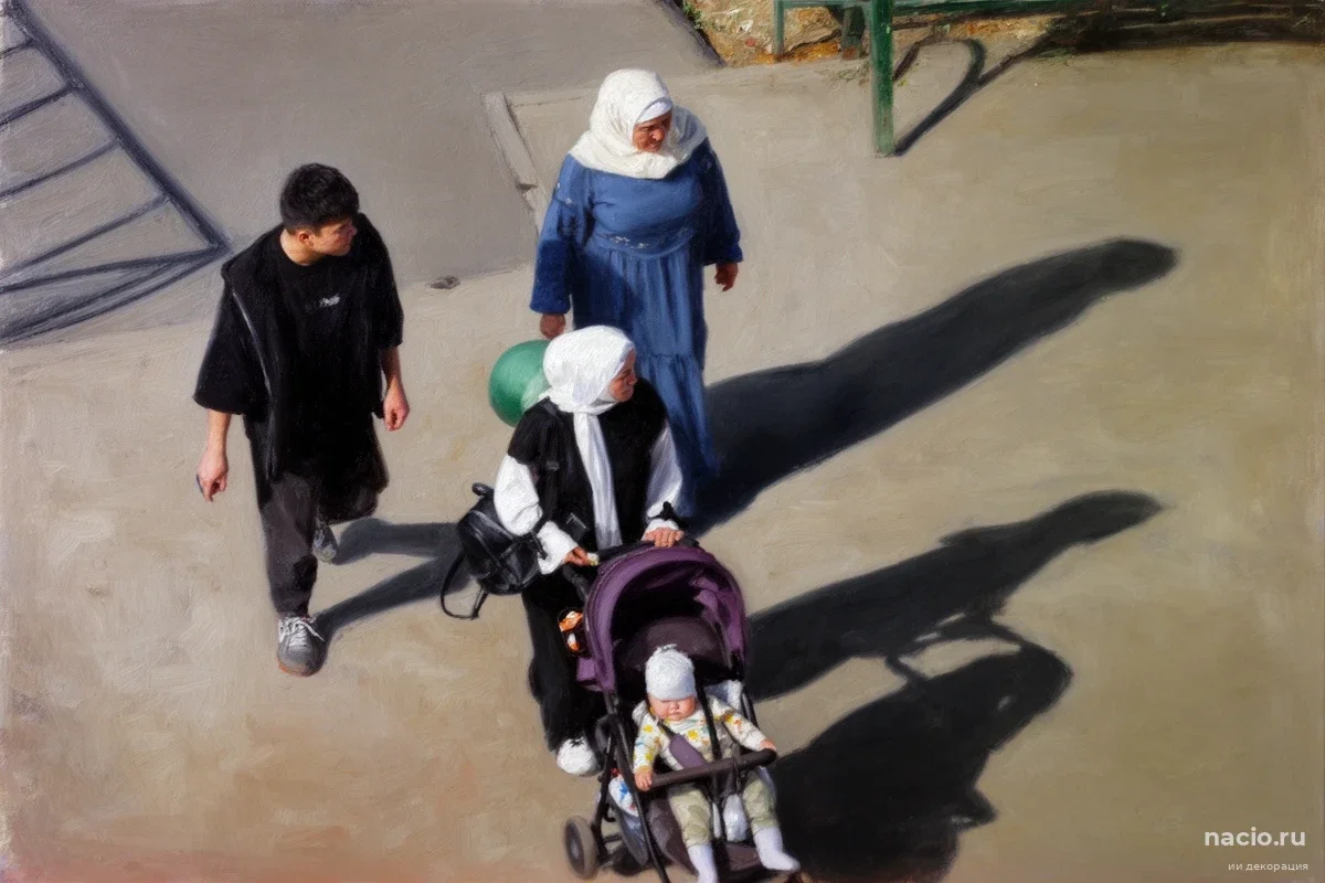 Тюменский омбудсмен предложил радикально изменить правила жизни и работы мигрантов в регионе