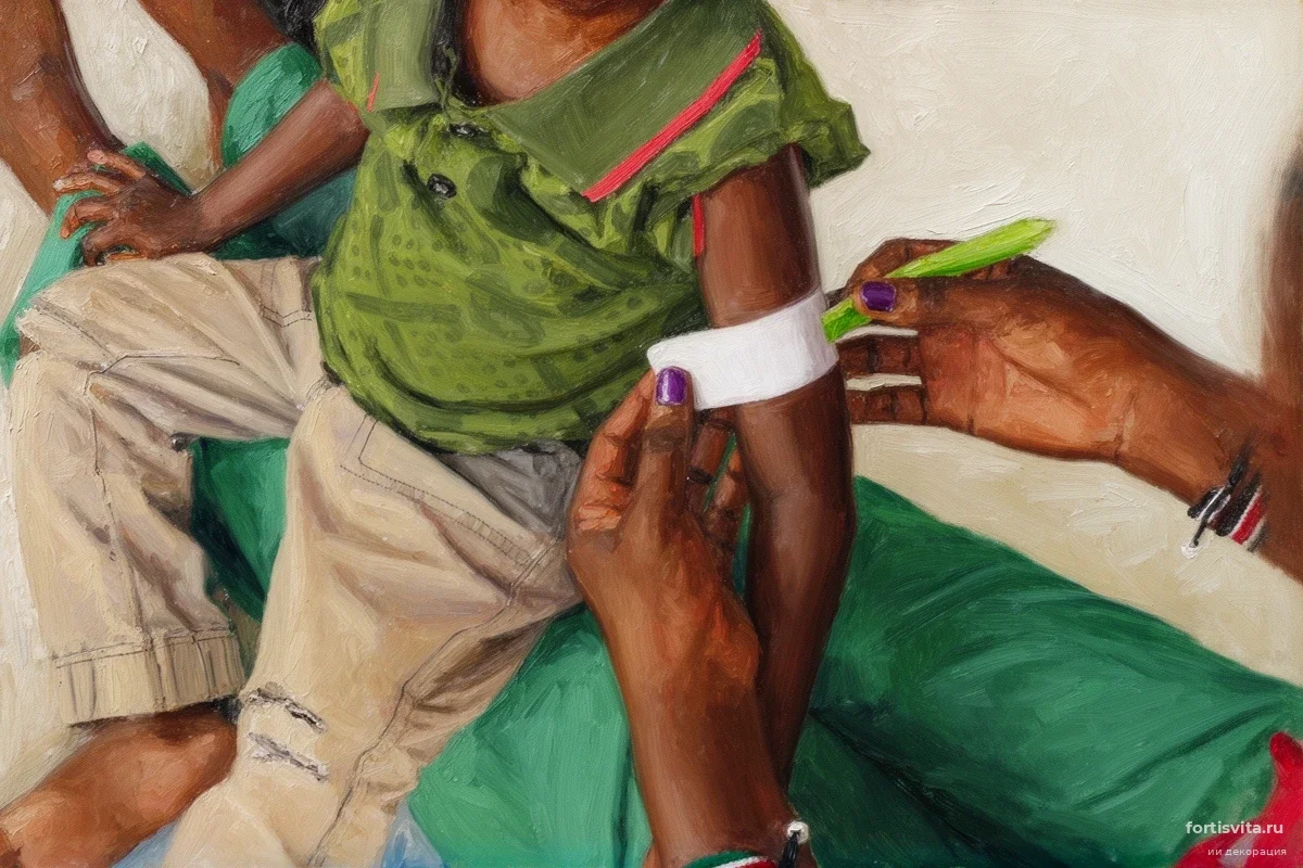 Бюджет урезан вдвое: почему спасение тысяч беженцев из Судана оказалось под угрозой