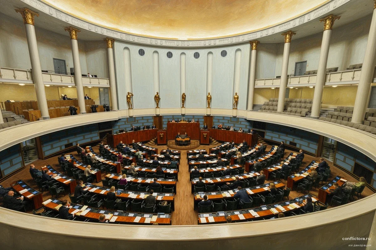 Финляндия меняет правила выдачи паспортов: кому разрешат не сдавать новый платный экзамен