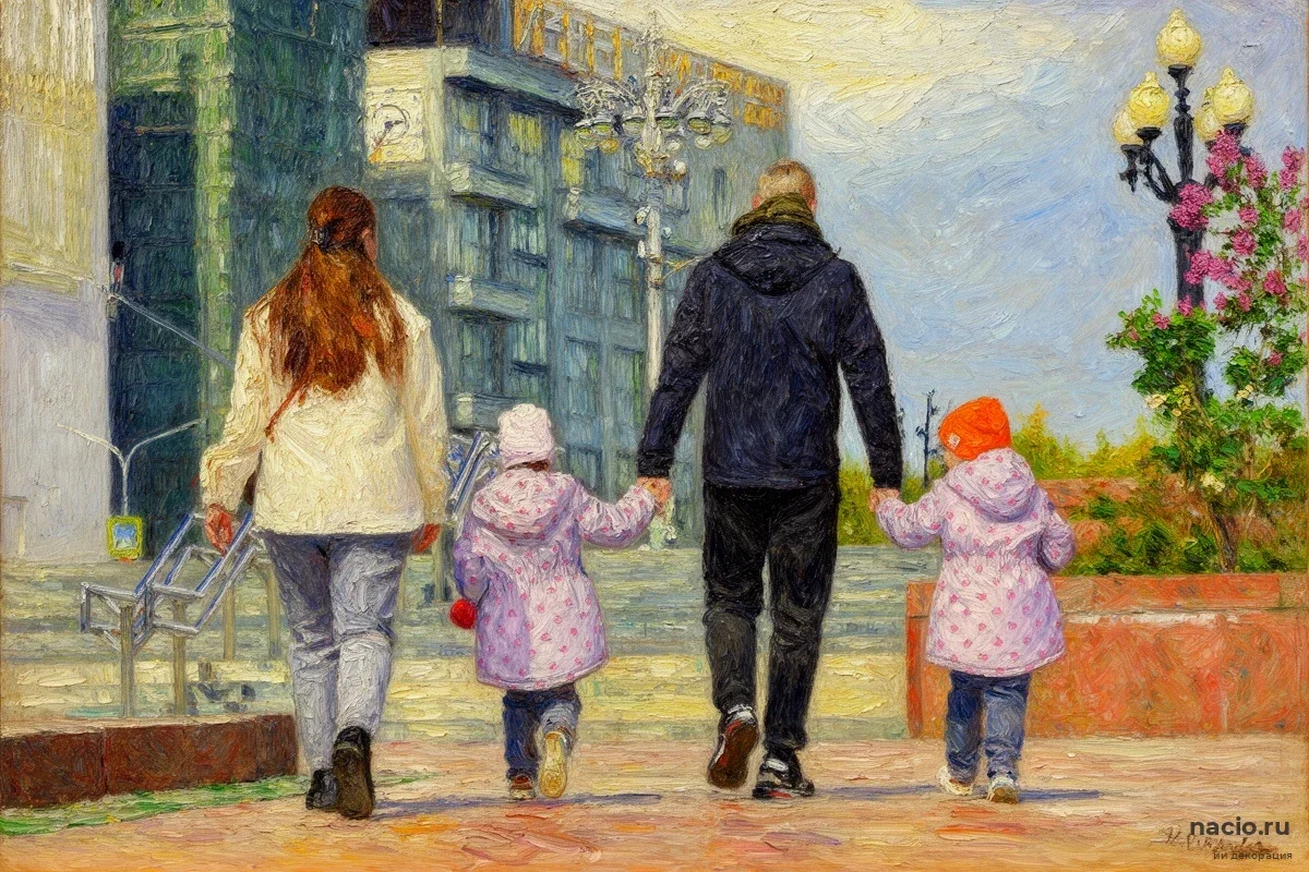 Прибавка до 12 000 рублей и правило 8 МРОТ: кто получит новые выплаты с 1 мая