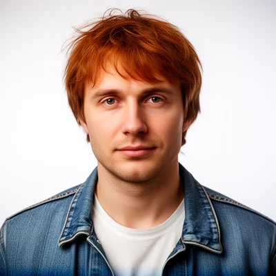 Антон Дмитриев