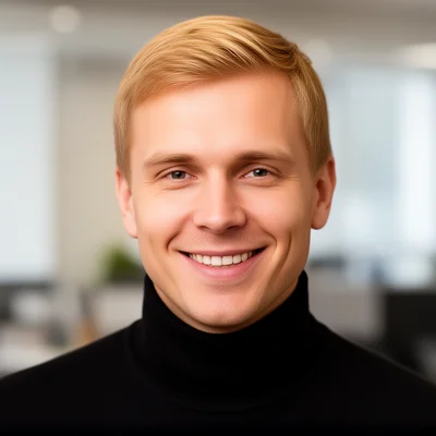 Борис Гаврилов